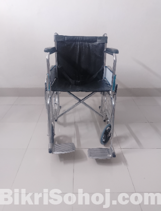 wheel chair